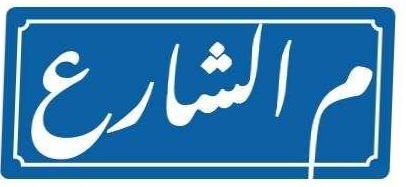 لوجو الشارع