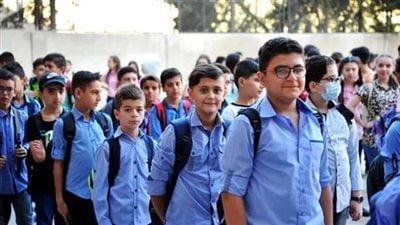 تعرف على مواعيد حضور الطلاب والمدرسين في رمضان 