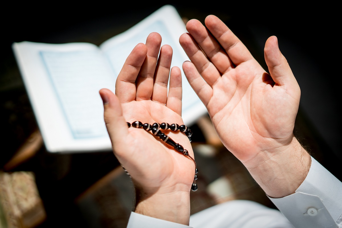 3 ساعات في رمضان.. يستجاب فيها الدعاء