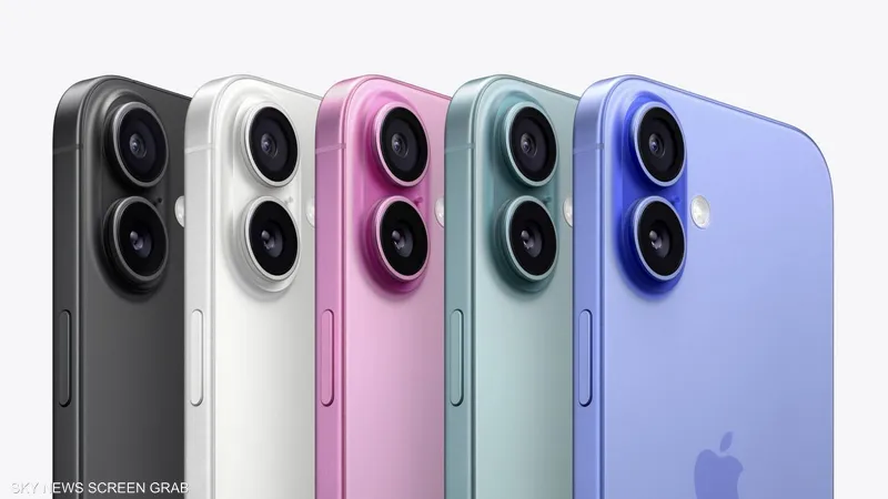 أسباب تجعلك لا تشتري iPhone 16e