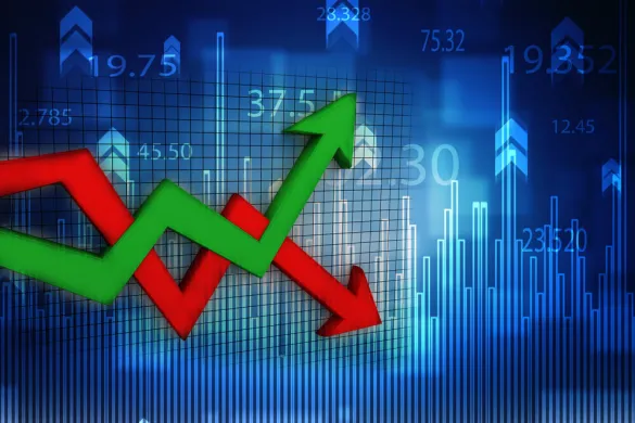 25.7 مليار جنيه قيمة التداول بالبورصة خلال جلسة الإثنين