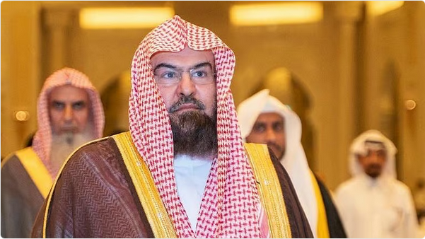 السديس: السعودية مبعث الحكمة وصانعة القرار الإسلامي