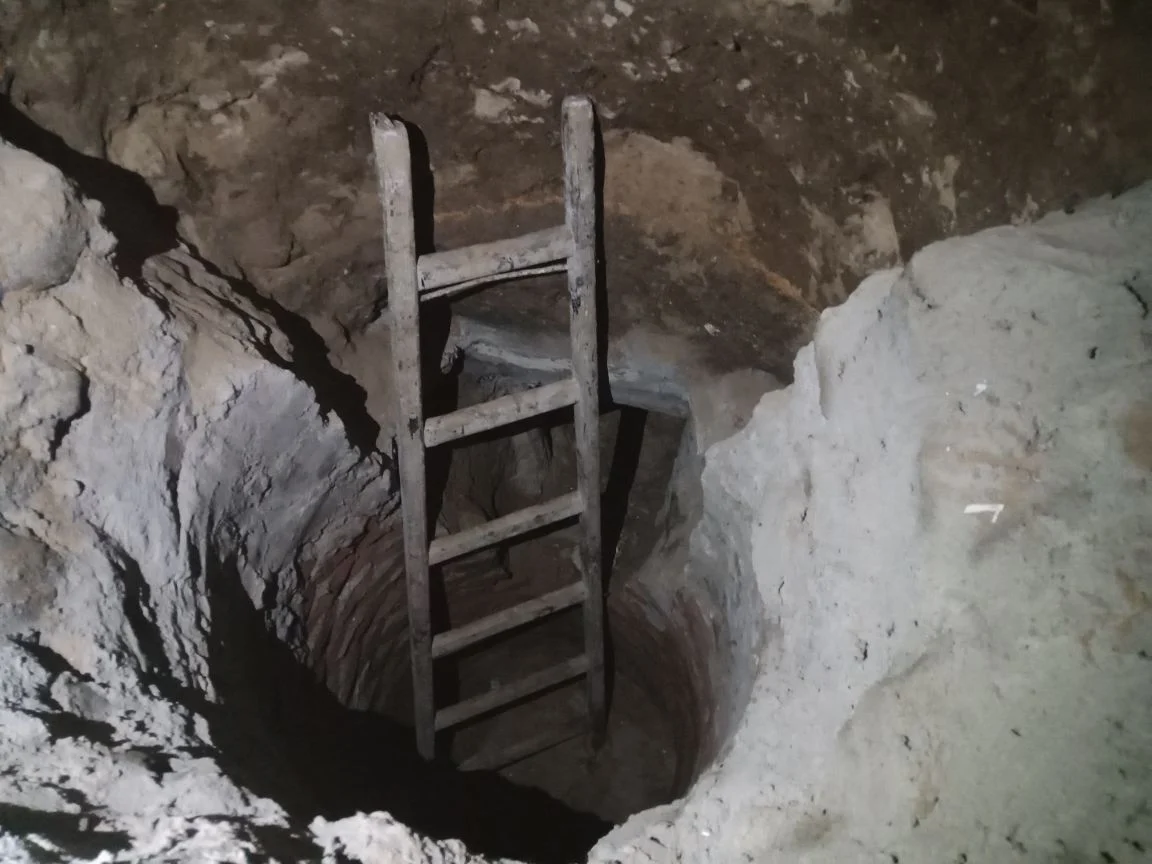 إلى الباحثين عن الآثار.. السجن 5 سنوات وغرامة 500 ألف جنيه في انتظاركم