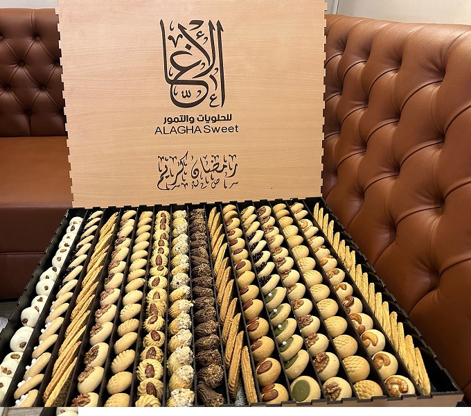 السادة بـ 230 جنيهًا.. أسعار كعك العيد في 