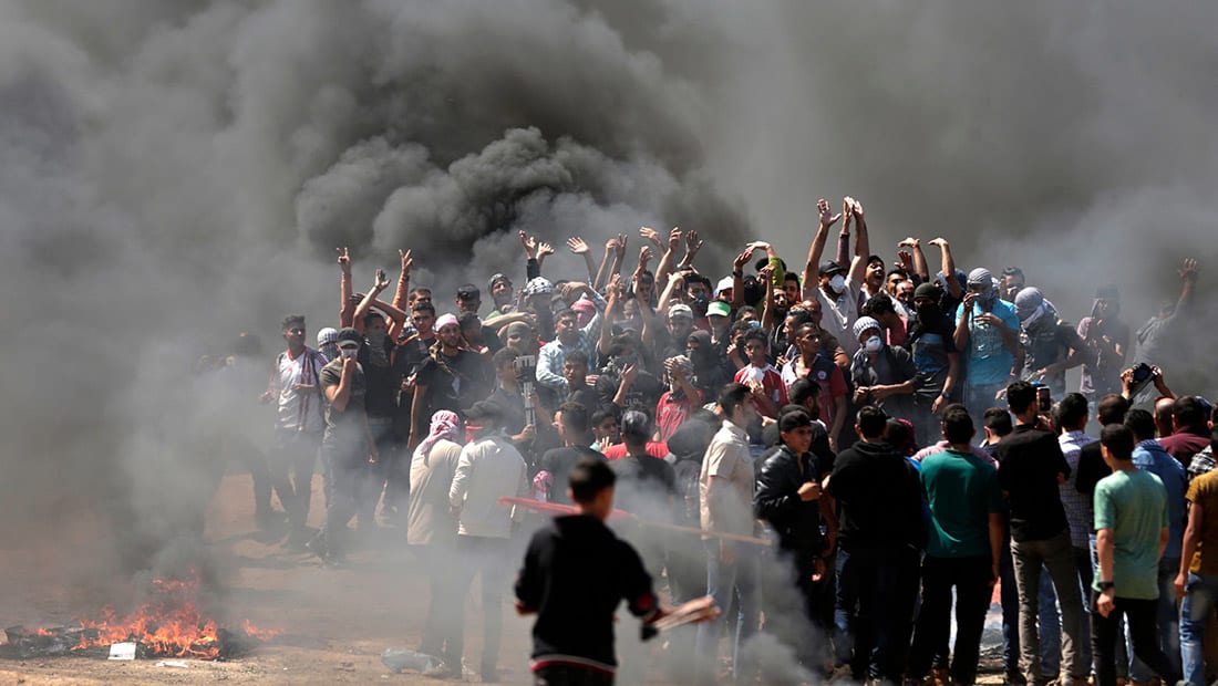 أيام ثقيلة وصعبة.. فتح تطالب حماس بمغادرة المشهد الحكومي