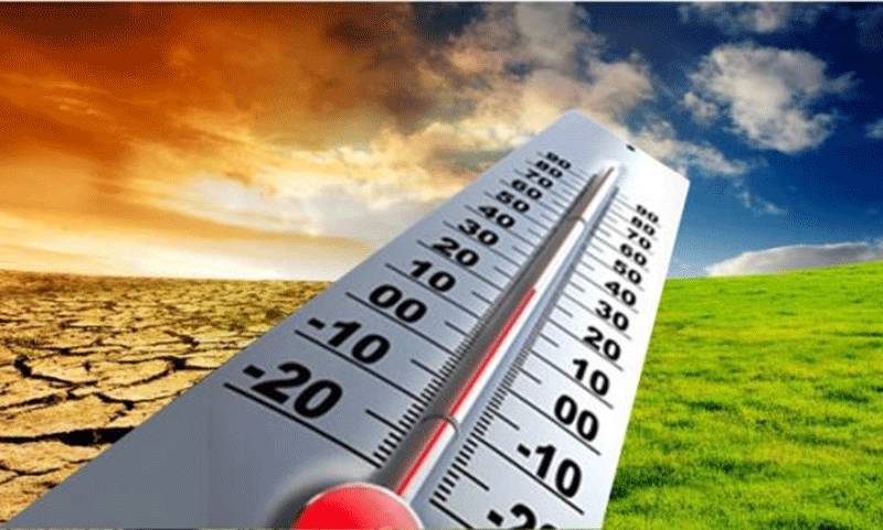 ارتفاع تدريجي في درجات الحرارة.. تفاصيل طقس اليوم الثلاثاء 24 رمضان