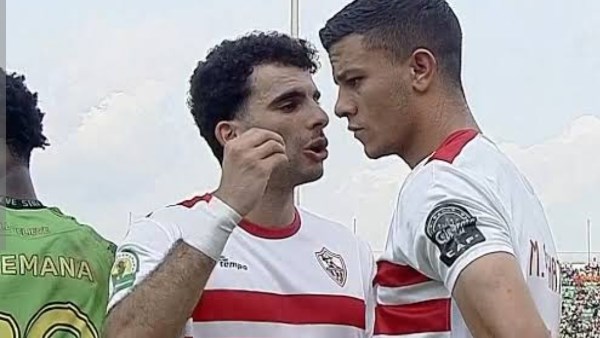 زيزو وشحاته.. يصعدان بالزمالك إلى نهائي كأس مصر في مواجهة بيراميدز
