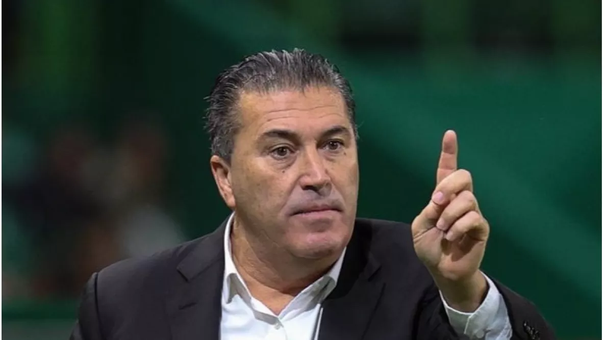 بيسيرو يطمئن جمهورالزمالك من جنوب أفريقيا.. سنفوز في مباراة الإياب