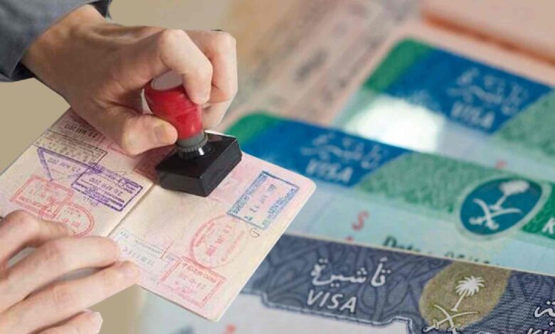من 14 دولة.. غرفة السياحة تكشف أسباب وقف السعودية للتأشيرات قصيرة الأجل