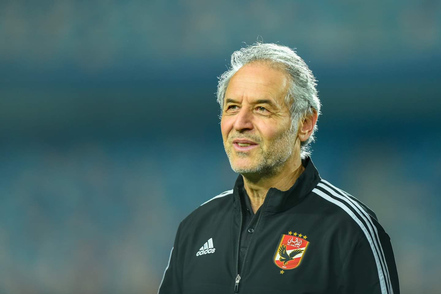 كولر متفائل بالطقس في موريتانيا للتغلب على ظروف ملعب المباراة