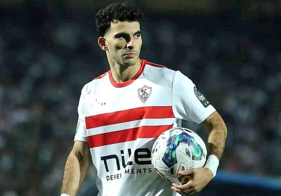 زيزو يكذب أساطير الإعلام.. ويؤكد لم أوقع للأهلي ومن لديه عقد يظهره