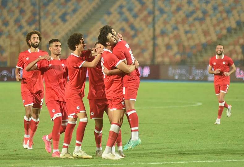 في اجتماع 11 مساء الليلة.. مودرن سبورت يدرس الانسجاب من الدوري العام
