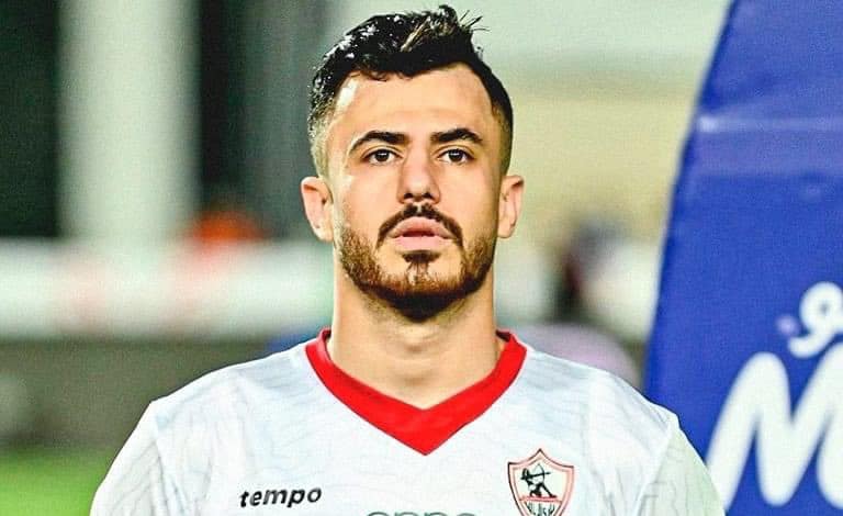 أخيرا.. الزمالك ينهى أحد الملفات المفتوحة ويتعاقد مع الونش 3 سنوات