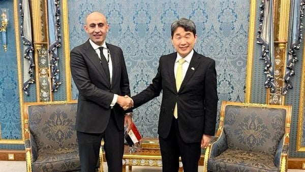بالتعاون مع كوريا الجنوبية.. منصات تعليمية تعتمد على الذكاء الاصطناعي