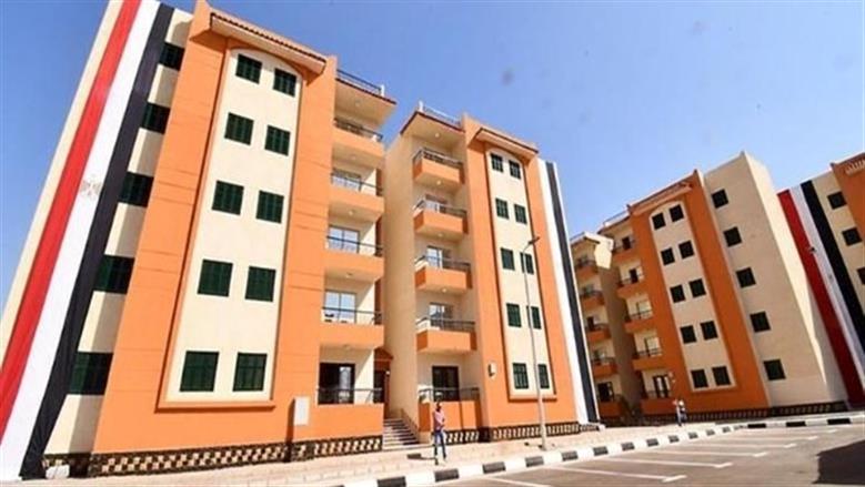 الشروط وطريقة الاختيار.. طرح وحدات 