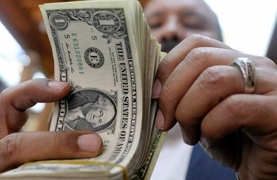    ارتفعت بنسبة 81%.. تحويلات المصريين في الخارج 20 مليار دولار في 7 شهور