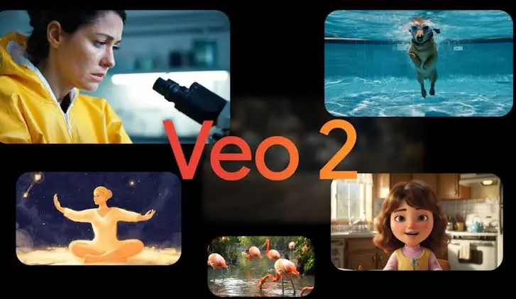 جديد جوجل.. نموذج Veo 2 لتوليد مقاطع الفيديو بالذكاء الاصطناعي