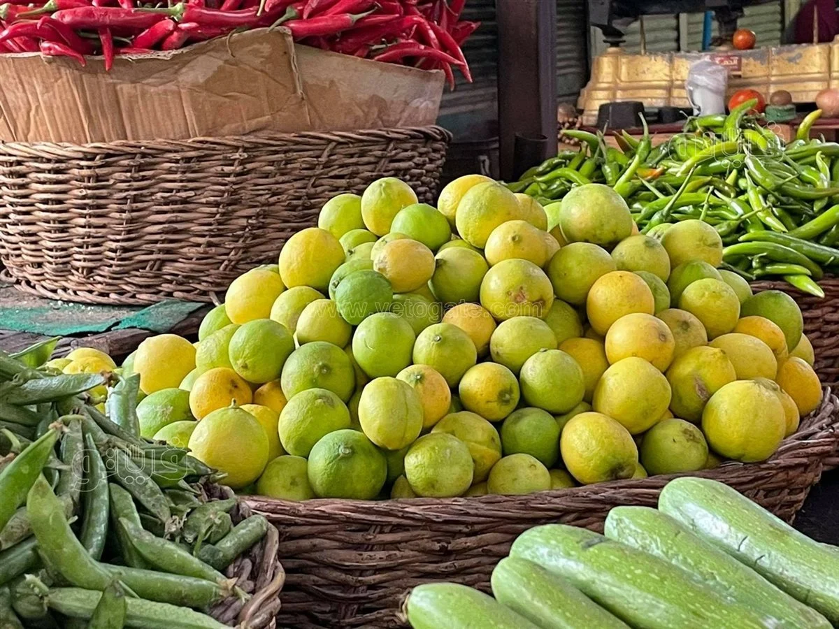 الأزمة مستمرة.. أسباب ارتفاع أسعار الليمون قائمة حتى هذا الموعد