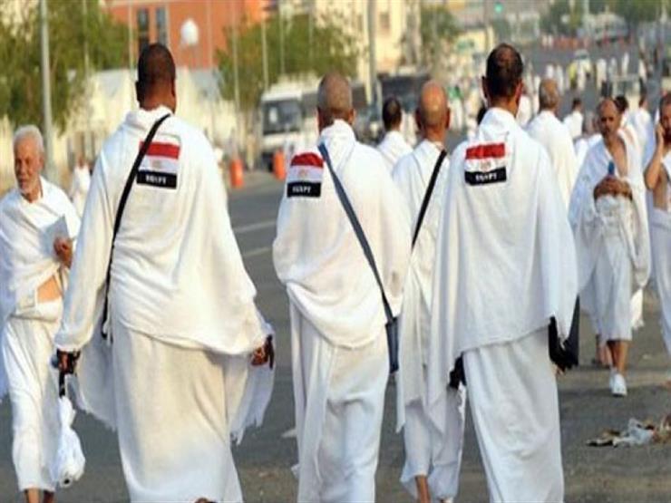 سفر أول فوج من حجاج الجمعيات الأهلية إلى الإراضي المقدسة 18 مايو