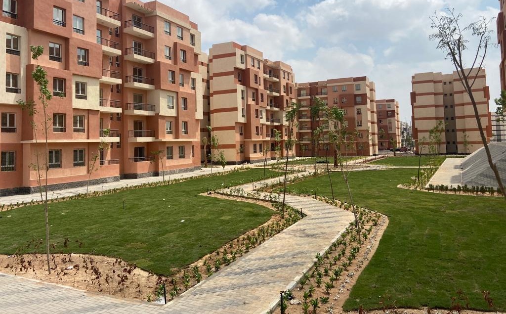 بالتفاصيل.. تسليم وحدات جديدة في مشروع سكن مصر بالقاهرة الجديدة