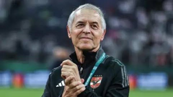 الأهلي يشكر كولر وجهازه كاملًا.. ويتفاوض على إنهاء العلاقة بالتراضي