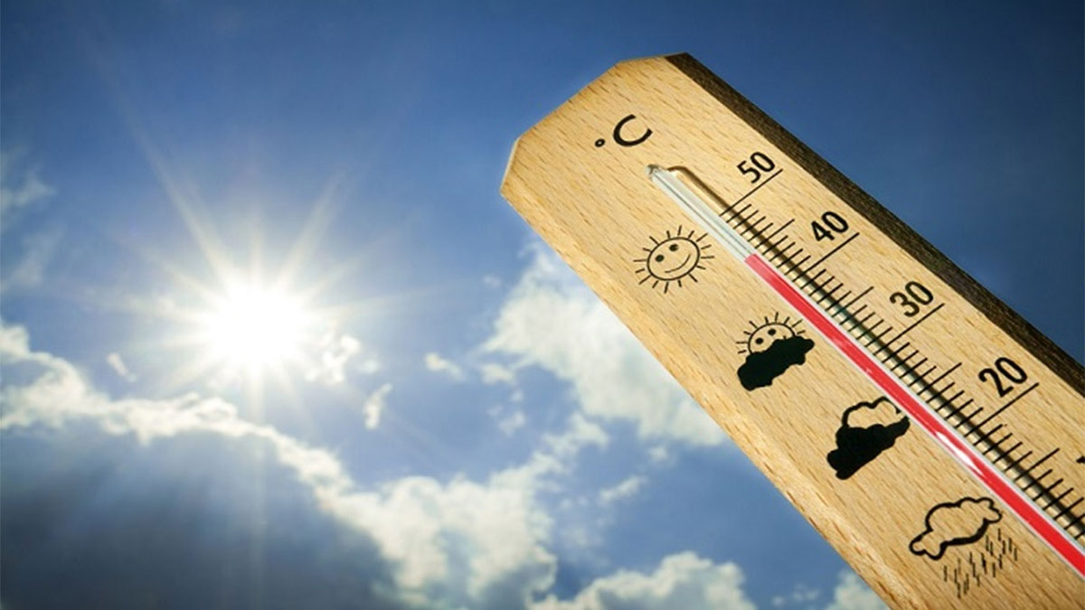 مائل للبرودة في الصباح الباكر.. الطقس ودرجات الحرارة اليوم الأحد 27 أبريل