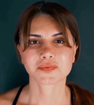 غيرت الكثير من ملامحها.. نجلاء بدر تتحدث عن أثر عملية التجميل في وجهها