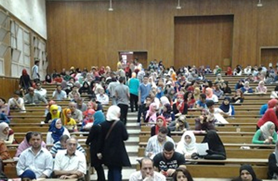 بالأسماء.. 27 جامعة تعلن تعطل الدراسة اليوم الأربعاء و 5 جامعات تعلن انتظامها