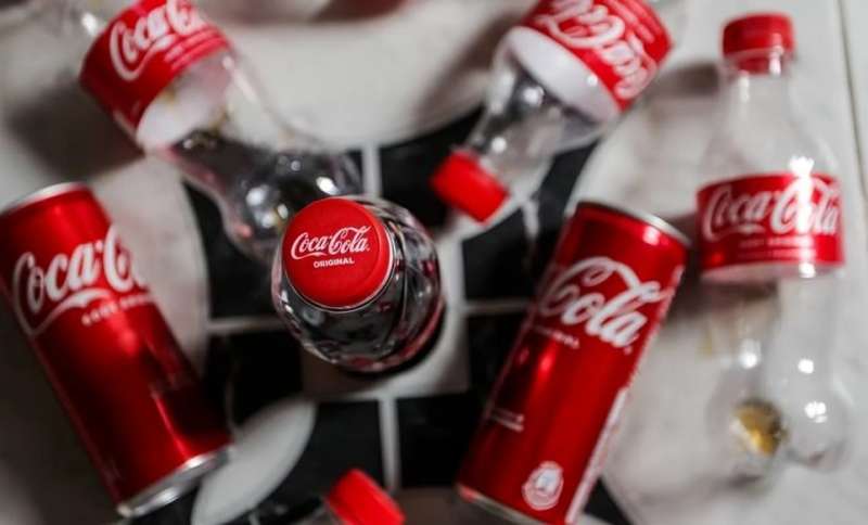 زيادة أسعار كوكاكولا وشويبس بداية من اليوم الخميس 1 مايو