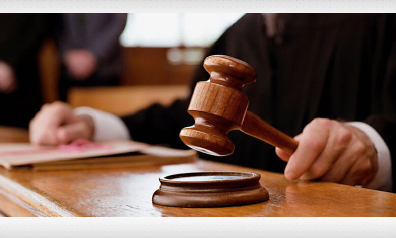 جنايات الصف تحكم على 28 متهمًا بارتكاب جرئم خطف وهتك عرض.. اليوم الاثنين