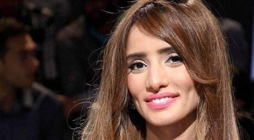داخل ملعب في كمبوند.. كلب شرس يهجم على نجل الفنانة زينة ويصيبه