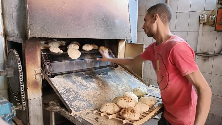 4 إجازة رسمية للمطاحن.. مواعيد عمل المخابز في إجازة عيد الأضحى