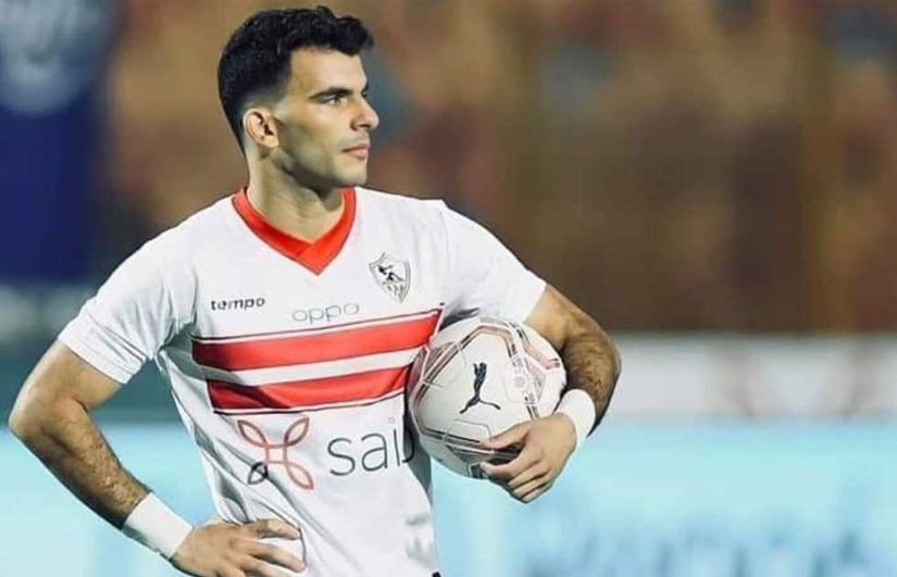 إذا أعلن الأهلي غدًا.. الزمالك يصعد أزمة زيزو وموعد نهاية الموسم للاتحاد الدولي