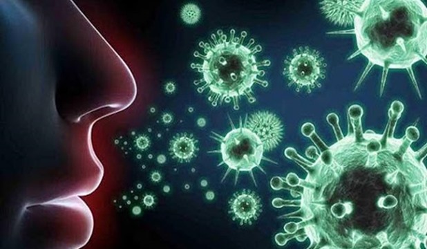 الصحة العالمية رصد ارتفاع حالات كورونا.. وزارة الصحة تؤمن منافذ الدخول