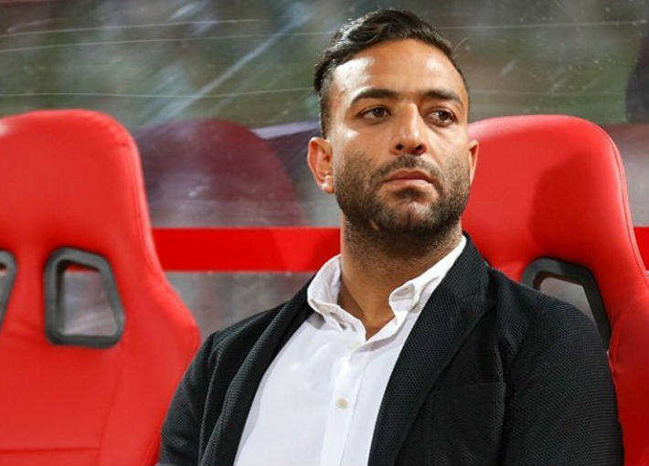 ميدو يصر على التجديد لهذا اللاعب.. ومصير الأجانب في مهب الريح