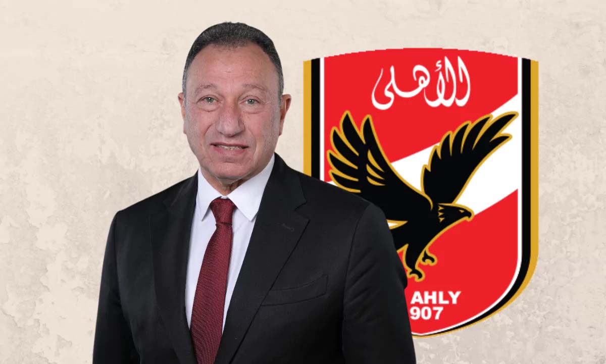 مليون جنيه غرامة.. الخطيب يضاعف عقوبة تريزيجيه على خلفية أزمة ضربة الجزاء