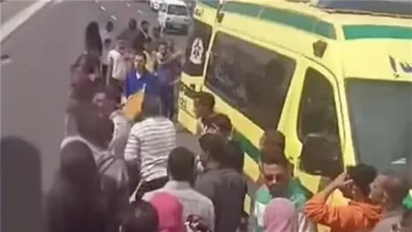 أسباب غريبة.. حبس أم ألقت بطفليها من كوبر العامرية بالأسكندرية 6 سنوات