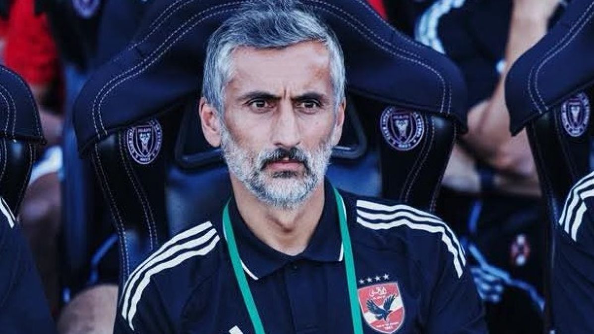 يريده في إسبانيا.. خوسيه ريبيرو مستاء من إدارة الاهلي لإقامة معسكر الإعداد في تونس