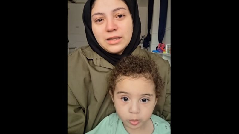 جمع 106 ملايين جنيه لـ علي.. كل شء عن مرض ضمور العضلات الشوكي