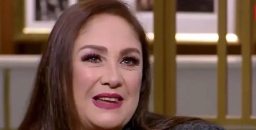 الفنانة شيرين تحكي تفاصيل إصابتها أثناء حضورها حفل زفاف في الجونة