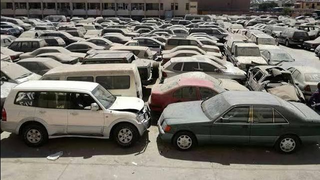 تفاصيل أكبر مزاد علني يضم بضائع مضبوطات 4 موانئ مصرية