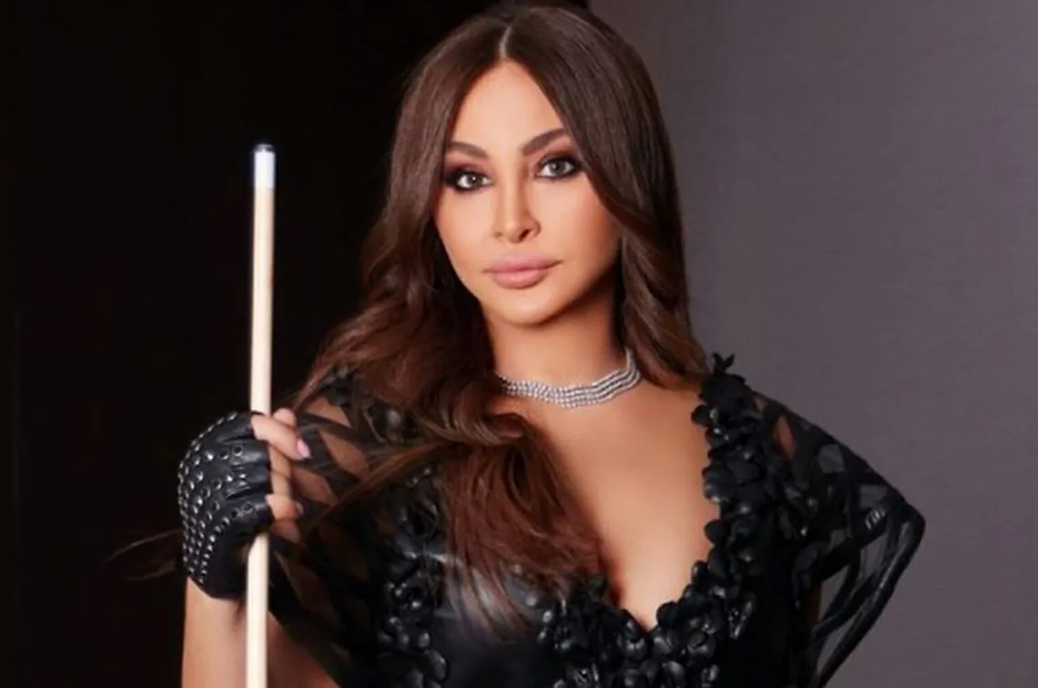 على يد رجل أعمال.. إليسا تعرضت لعملية نصب بـ 2.7 مليون دولار