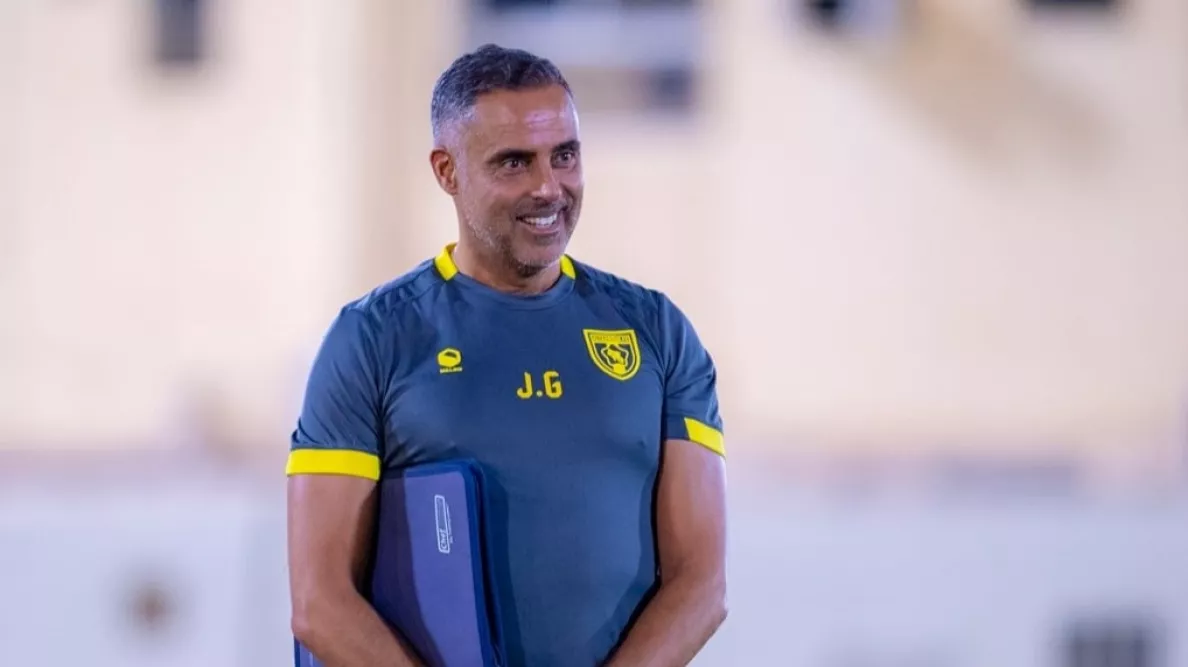 خلفًا لريبيرو.. الأهلي يفاوض جوميز مدرب الزمالك السابق والفتح السعودي الحالي