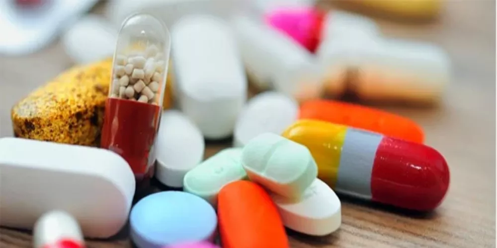 تسبب أعراض خطيرة.. هيئة الدواء تحذر من التوقف المفاجئ عن 8 أنواع من الأدوية