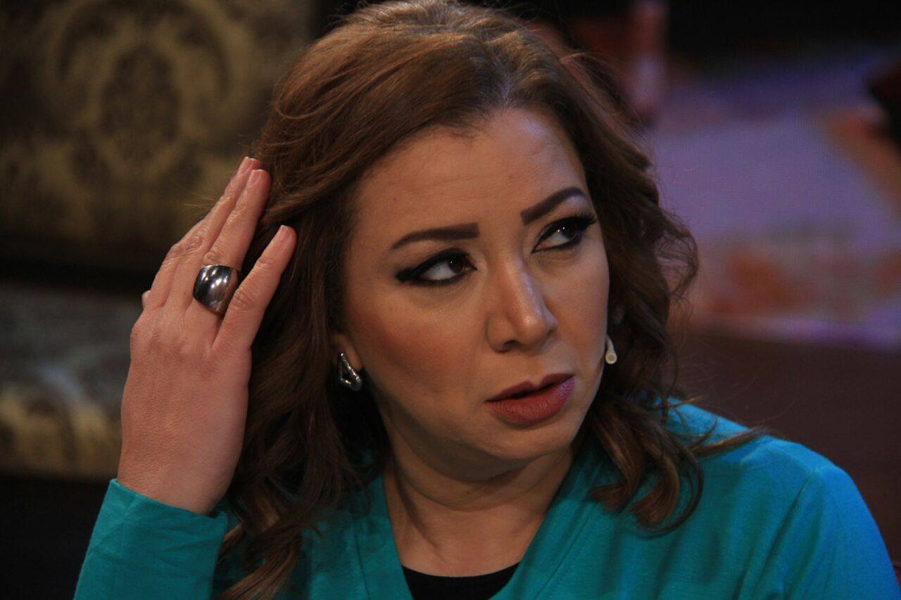 مصطلح غير منطقي.. الفنانة انتصار: مفيش حاجة إسمها السينما النظيفة