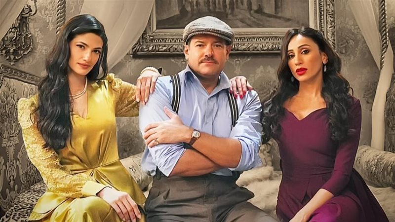 بعد 6 أسابيع.. فيلم درويش يحتل صدارة إيرادات شباك التذاكر بأكثر من 55 مليون