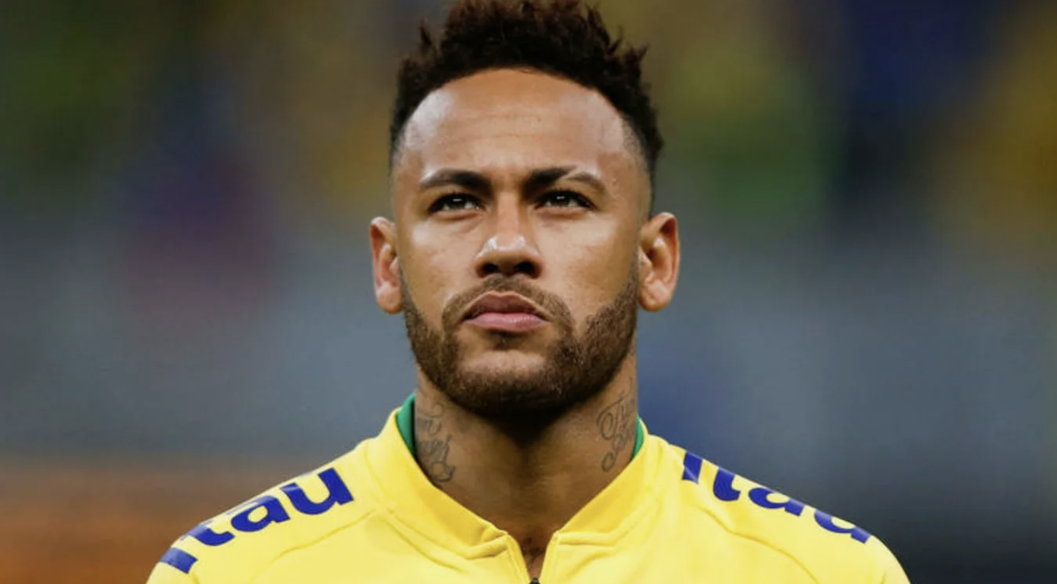 عودة نيمار لمنتخب البرازيل بشروط.. وباريس يهدد وجود يامال في برشلونة