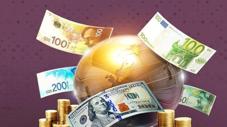 أسعار العملات الأجنية في مقابل الجنيه المصري.. اليوم الجمعة 17 أكتوبر 2025