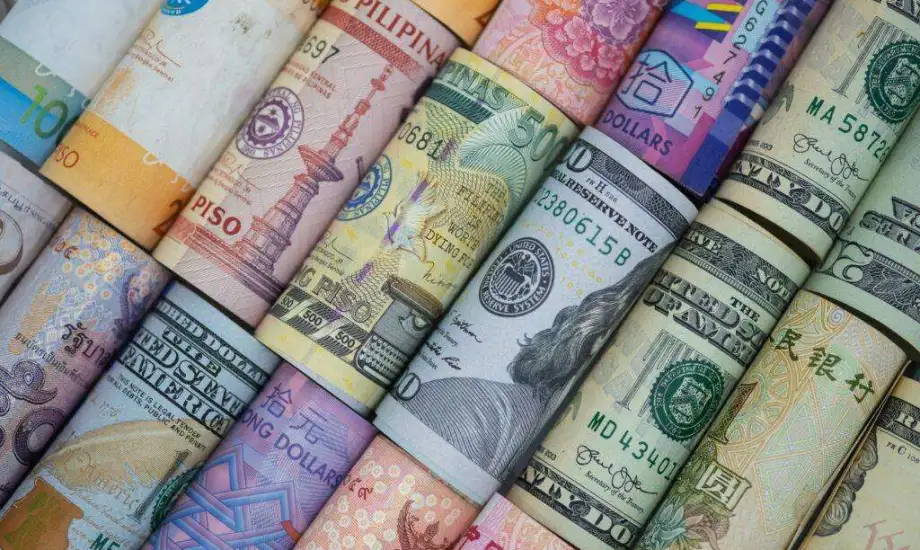 أسعار العملات الأجنية في مقابل الجنيه المصري.. اليوم السبت 17 أكتوبر 2025