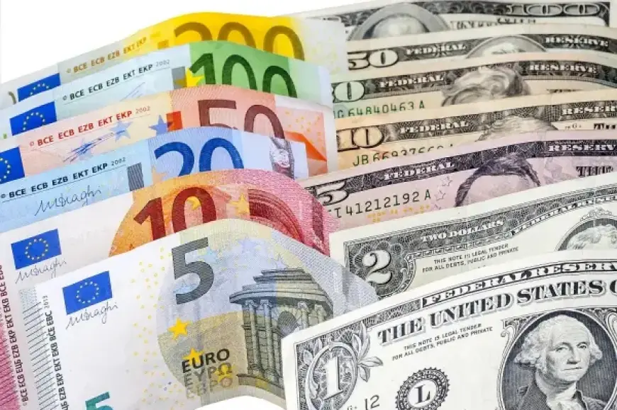 أسعار العملات الأجنية في مقابل الجنيه المصري.. اليوم الأحد 19 أكتوبر 2025